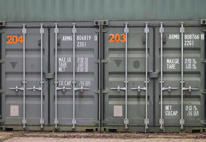 Need2Store Containers 3