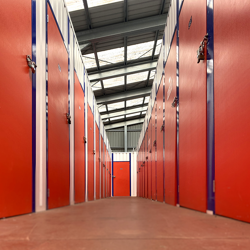 Need2Store Internal Storage 1